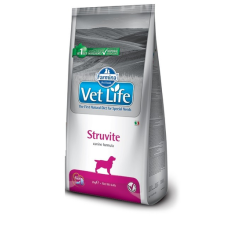 Farmina Vet Life Struvite Dog 2 kg kutyaeledel