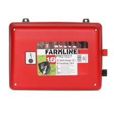FarmLine Farmline Protect 10 villanypásztor elektromos állatriasztó