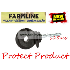  Farmline Torus F Facsavaros Körszigetelő 25Db (44314-S) haszonállat felszerelés