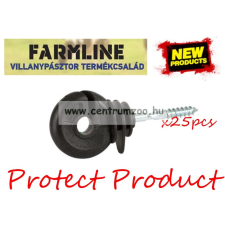 Farmline Torus F Facsavaros Körszigetelő 25Db (44314-S) haszonállat felszerelés