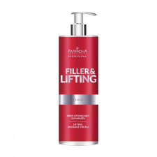 Farmona Filler & Lifting lifting masszázskrém 280ml masszázskrémek, masszázsolajok