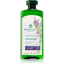 Farmona Herbal Care Lavender tusoló- és fürdőgél levendulával 500 ml tusfürdők