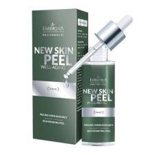  Farmona New Skin Well-Againg fiatalító peeling 30ml arctisztító