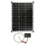 Farmsystem NAPELEM 50 W, töltésvezérlővel