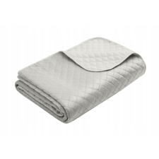 Faro ágytakaró 170 × 210 cm, világosszürke (5904541920955) lakástextília