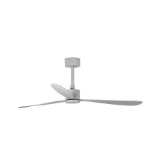 Faro Amelia L szürke fényforrás nélküli mennyezeti ventilátor (FAR-33762) IP20 ventilátor