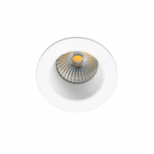 Faro Clear fehér LED beépíthető lámpa (FAR-2100301) LED 1 izzós IP65 világítás