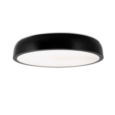 Faro Cocotte fekete LED mennyezeti lámpa (FAR-64183) LED 1 izzós IP20 világítás