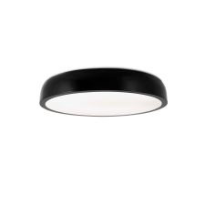 Faro Cocotte fekete LED mennyezeti lámpa (FAR-64251) LED 1 izzós IP20 világítás