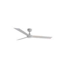 Faro Cruiser S fehér fényforrás nélküli mennyezeti ventilátor (FAR-34288WP) IP20 ventilátor