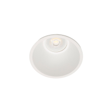 Faro Fresh fehér beépíthető lámpa (FAR-2101401) GU10 1 izzós IP65 világítás