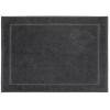 Faro fürdőszobai szőnyeg 50×70 cm, grafit