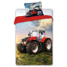 Faro Gyerek ágyneműhuzat - Traktor 140×200 cm (5907750582471) lakástextília