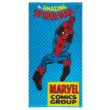 Faro gyermek strandtörölköző Spider Disney 70 × 140 cm lakástextília