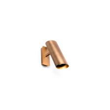 Faro Link bronz fali spotlámpa (FAR-29897) GU10 1 izzós IP20 világítás