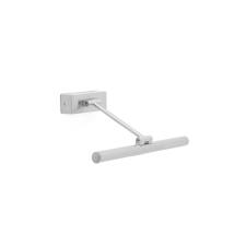 Faro Magritte nikkel LED képvilágító (FAR-61080) LED 1 izzós IP20 világítás