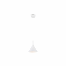 Faro Pam fehér LED függesztett lámpa (FAR-64159) LED 1 izzós IP20 világítás