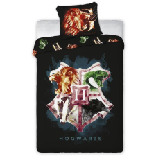 Faro Pamut ágyneműhuzat - Harry Potter 2, 140×200 cm (5407007985357) lakástextília