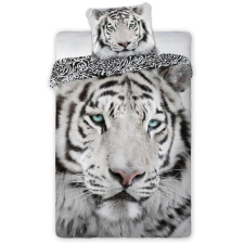 Faro Pamut ágyneműhuzat - Wild Tyger 140×200 cm (5907750555673) lakástextília