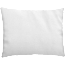 Faro Pamut párnahuzat, szállodai, 70×80 cm, fehér (5904541914534) lakástextília