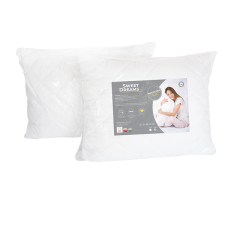 Faro Sweet Dreams steppelt párna 70×80 cm lakástextília