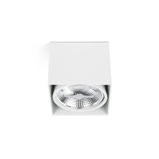 Faro Tecto fehér mennyezeti lámpa (FAR-63274) GX53 1 izzós IP20 világítás