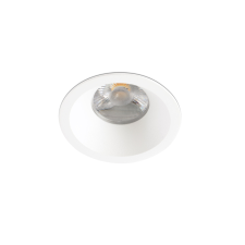 Faro Wabi fehér LED beépíthető lámpa (FAR-43900) LED 1 izzós IP20 világítás