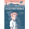 FARRAR STRAUSS &amp; GIROUX Visitations – Corey Egbert