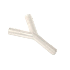 FAS INTERNATIONAL Y CSATLAKOZÓ 8-AS CSŐHÖZ beépíthető gépek kiegészítői