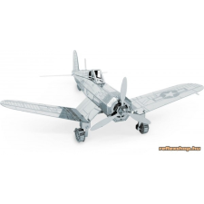 Fascinations Metal Earth F4U Corsair repülőgép logikai játék