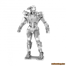 Fascinations Metal Earth Marvel Avengers - War Machine logikai játék