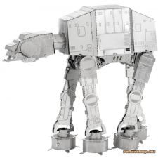 Fascinations Metal Earth Star Wars AT-AT Birodalmi lépegető logikai játék