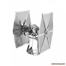 Fascinations Metal Earth Star Wars Special Forces TIE Fighter űrrepülő logikai játék