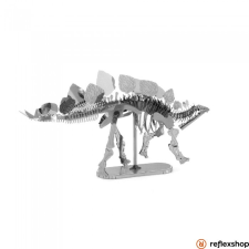 Fascinations Metal Earth Stegosaurus logikai játék