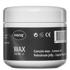 Fasciq® masszázsviasz masszázskrémek, masszázsolajok