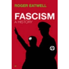  Fascism – Roger Eatwell idegen nyelvű könyv
