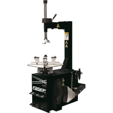 FASEP Standard Gumiabroncs-szerelő 230V/1Ph Fekete motor gumi