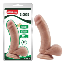  Fashion Dude 7 inch Cock Flesh szexjáték