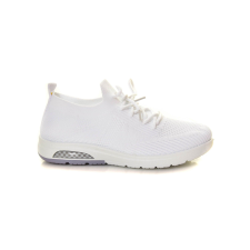 Fashion Style női vászoncipő F23-1-SX83-WHITE/T013 női cipő