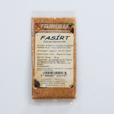 Fasírt fűszerkeverék, 30 g sütés és főzés