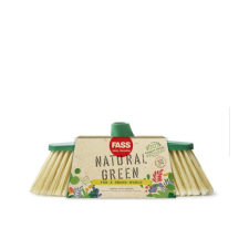  Fass Natural Green beltéri partvisfej zöld takarító és háztartási eszköz