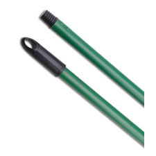 Fass Natural Green bevonatos fém felmosó nyél menetes 130 cm takarító és háztartási eszköz