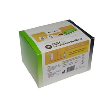 Fassisi Pet2Me Lyme-kór teszt gyógyászati segédeszköz