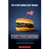  Fast Food Nation – Eric Schlosser