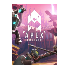 Fast Travel Games Apex Construct VR (PC - Steam Digitális termékkulcs) videójáték