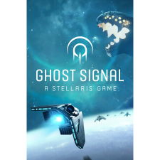 Fast Travel Games Ghost Signal: A Stellaris Game (PC - Steam elektronikus játék licensz) videójáték