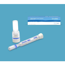  FaStep COVID-19 professzionális antigén egylépéses orrlyukas automata tollteszt - 1 db tesztkészlet (orrlyuk) gyógyhatású készítmény