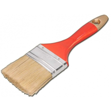 FASTER TOOLS Angol típusú lapos ecset 3,0" #2805 festő és tapétázó eszköz