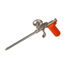 FASTER TOOLS KINYOMÓPISZTOLY PURHABHOZ FÉM 6983 FASTER TOOLS kőműves és burkoló szerszám