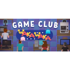 FastGame Game club "Waka-Waka" (PC - Steam elektronikus játék licensz) videójáték